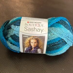 NWT Sashay Red Heart Boutique “Jive”